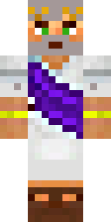 Скин Майнкрафт Игрока Buckmaster1993