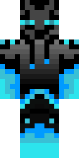 Скин Майнкрафт Игрока BuecherWurm33