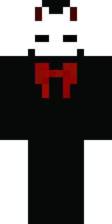 Скин Майнкрафт Игрока BufferIsCool