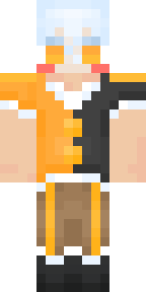 Скин Майнкрафт Игрока BugDigital