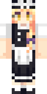 Скин Майнкрафт Игрока Bug_Forest