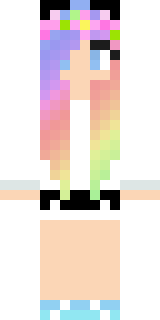 Скин Майнкрафт Игрока Bugha