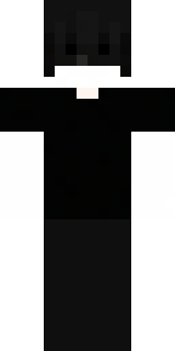 Скин Майнкрафт Игрока BugraPro