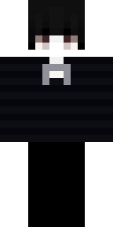 Скин Майнкрафт Игрока Bugramirc5