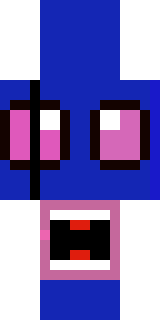 Скин Майнкрафт Игрока Bugstill