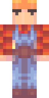 Скин Майнкрафт Игрока Builder