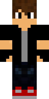 Скин Майнкрафт Игрока Builder_Dave