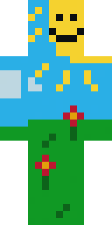 Скин Майнкрафт Игрока Builderek