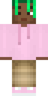 Скин Майнкрафт Игрока Builderer