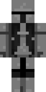 Скин Майнкрафт Игрока BuldakFiend