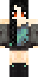 Скин Майнкрафт Игрока Bulke89