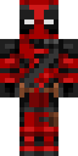 Скин Майнкрафт Игрока Bullkkatto