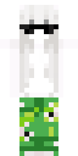 Скин Майнкрафт Игрока Bullocked