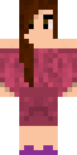 Скин Майнкрафт Игрока Bulochka