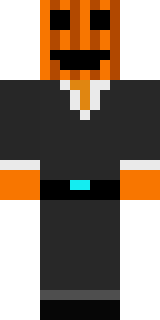 Скин Майнкрафт Игрока BumkenBoy