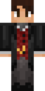 Скин Майнкрафт Игрока BummiTheKing