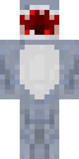 Скин Майнкрафт Игрока Bunch