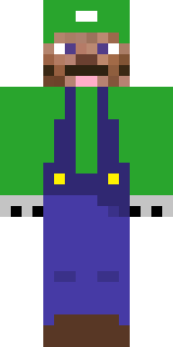 Скин Майнкрафт Игрока Bunchuk