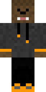 Скин Майнкрафт Игрока BunchyMav3r1ck