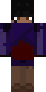 Скин Майнкрафт Игрока BuneeBee