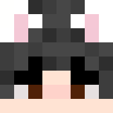 Игрок Bunnie_boi Майнкрафт - возможно знакомый с closesttopurple