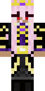 Скин Майнкрафт Игрока Bunnychu_