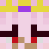 Игрок Bunnychu_ Майнкрафт - возможно знакомый с Send