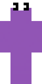 Скин Майнкрафт Игрока Bunsoi