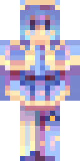 Скин Майнкрафт Игрока Bunss