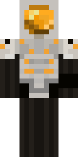 Скин Майнкрафт Игрока Burfday124