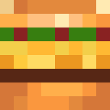 Игрок Burgerman1239 Майнкрафт - возможно знакомый с UrsineGibbon10