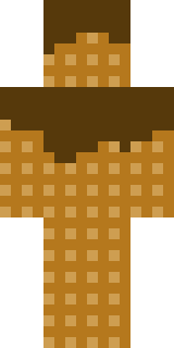 Скин Майнкрафт Игрока Burgsuer