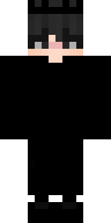 Скин Майнкрафт Игрока Burk55