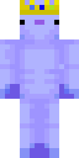 Скин Майнкрафт Игрока Burly