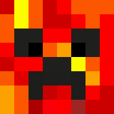 Игрок BurnJelly Майнкрафт - возможно знакомый с akragaming