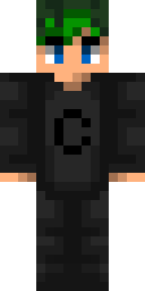 Скин Майнкрафт Игрока BurningBurn