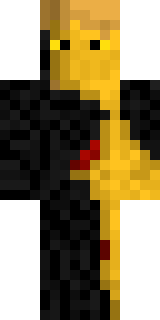 Скин Майнкрафт Игрока BurntPizza4Life