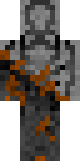 Скин Майнкрафт Игрока Burnt_Toast