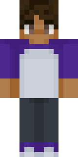 Скин Майнкрафт Игрока Burtato