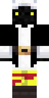Скин Майнкрафт Игрока Burtoko