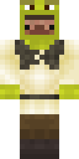 Скин Майнкрафт Игрока Buse