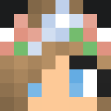 Игрок BuseNur Майнкрафт - возможно знакомый с ahmet128ezici