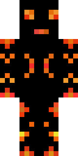 Скин Майнкрафт Игрока BusiedMold47220