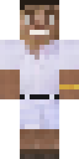 Скин Майнкрафт Игрока BusinessSteve