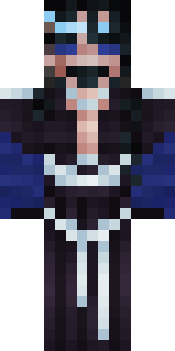 Скин Майнкрафт Игрока ButAFlea