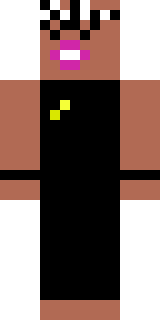 Скин Майнкрафт Игрока ButMan21