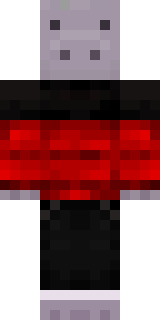 Скин Майнкрафт Игрока ButterCoconut