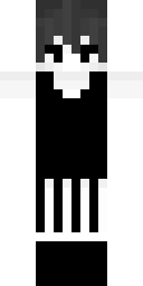 Скин Майнкрафт Игрока Butter_Catto