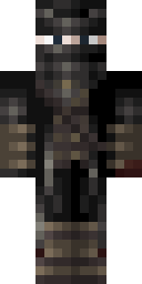 Скин Майнкрафт Игрока Butter_ninja22