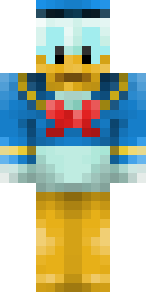 Скин Майнкрафт Игрока Butttt